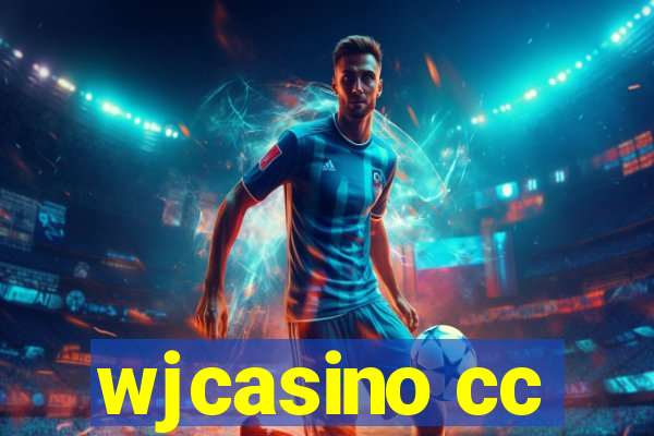 wjcasino cc